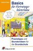 Katarina Raker: Basics für VertretungslehrerInnen, Buch