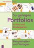 So gelingen Portfolios in Kita und Kindergarten, Buch