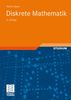 Martin Aigner: Diskrete Mathematik, Buch