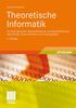 Juraj Hromkovic: Theoretische Informatik, Buch
