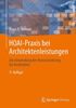 Klaus D. Siemon: HOAI-Praxis bei Architektenleistungen, Buch