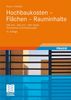 Peter J. Fröhlich: Hochbaukosten -  Flächen -  Rauminhalte, Buch