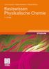 Claus Czeslik: Basiswissen Physikalische Chemie, Buch