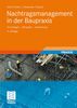 Ulrich Elwert: Nachtragsmanagement in der Baupraxis, Buch
