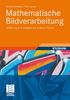 Kristian Bredies: Mathematische Bildverarbeitung, Buch