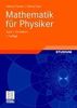 Helmut Fischer: Mathematik für Physiker 1, Buch