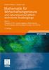 Norbert Henze: Mathematik für Wirtschaftsingenieure und naturwissenschaftlich-technische Studiengänge 2, Buch