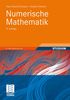 Hans-Rudolf Schwarz: Numerische Mathematik, Buch