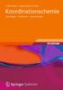 Lothar Beyer: Koordinationschemie, Buch