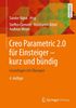 Steffen Clement: Creo Elements/Pro für Einsteiger - kurz und bündig, Buch