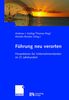 Führung neu verorten, Buch