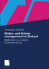 Christoph W. Gabath: Risiko- und Krisenmanagement im Einkauf, Buch