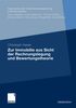Christoph Hares: Zur Immobilie aus Sicht der Rechnungslegung und Bewertungstheorie, Buch