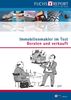 Immobilienmakler im Test, Buch