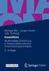 Michael Bitz: Investition, Buch