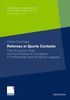 Cedric Duvinage: Referees in Sports Contests, Buch
