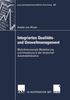 Anette von Ahsen: Integriertes Qualitäts- und Umweltmanagement, Buch