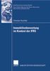 Christian Huschke: Immobilienbewertung im Kontext der IFRS, Buch