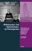 »Mitteleuropa« und »Südosteuropa« als Planungsraum, Buch