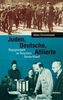 Atina Grossmann: Juden, Deutsche, Alliierte, Buch