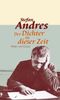 Stefan Andres: Werke in Einzelausgaben / Der Dichter in dieser Zeit, Buch