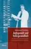 Annemone Christians: Amtsgewalt und Volksgesundheit, Buch