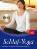 Wolfgang Mießner: Schlaf-Yoga, Buch