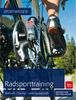 Wolfram Lindner: Radsporttraining, Buch