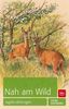 Georg Hoffmann: Nah am Wild, Buch