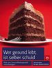 Udo Pollmer: Wer gesund lebt, ist selber schuld, eBook