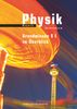 Physik Bayern Gymnasium Grundwissen S I in Überblick, Buch
