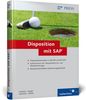 Disposition mit SAP, Buch