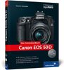 Martin Schwabe: Canon EOS 50D. Das Kamerahandbuch, Buch
