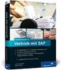 Jochen Scheibler: Praxishandbuch Vertrieb mit SAP, Buch