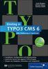 Frank Bongers: Einstieg in TYPO3 CMS 6.1, Buch