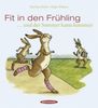 Martina Behm: Fit in den Frühling, Buch