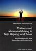 Matthias Ballenberger: Trainer- und Lehrerausbildung in Taiji, Qigong und Tuina, Buch