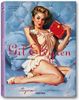 Charles G. Martignette: Elvgren, Pin Ups, Buch