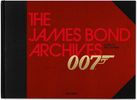 007 - Das James Bond Archiv, Buch