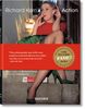 Richard Kern: Richard Kern. Action (DVD Edition), Buch