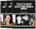 TASCHENs 100 Filmklassiker, Buch