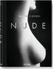 Ralph Gibson - Nude, Buch