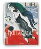 Ingo F. Walther: Chagall, Buch