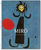 Janis Mink: Miró, Buch