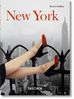 Portrait of a City New York, Buch