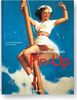 Charles G. Martignette: The Great American Pin Up, Buch