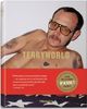 Terry Richardson, Terryworld, Buch