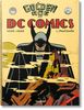 Paul Levitz: The Golden Age of DC Comics, Buch