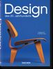 Charlotte J. Fiell: Design des 20. Jahrhunderts, Buch