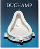 Janis Mink: Duchamp, Buch